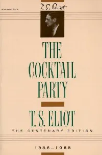 The cocktail party