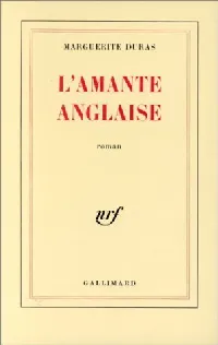 L'Amante anglaise