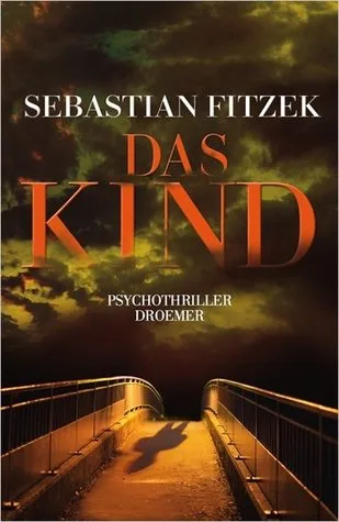 Das Kind cover