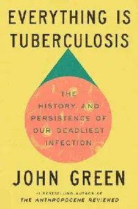 EVERYTHING IS TUBERCULOSIS