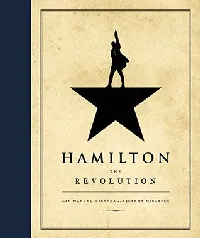 Hamilton: The Revolution