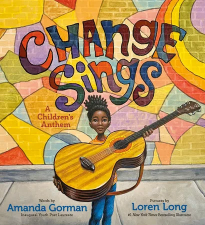 Change Sings: a Children's Anthem