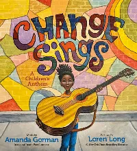 Change Sings: a Children's Anthem
