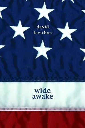 Wide Awake cover