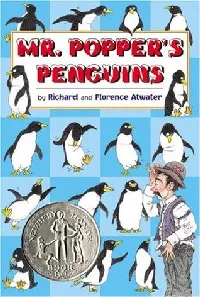 Mr. Popper's Penguins