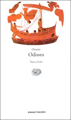 Odissea