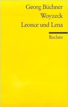 Woyzeck/Leonce und Lena