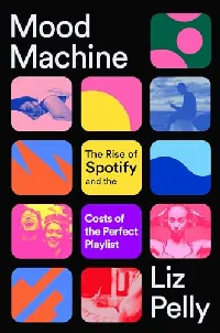 Mood Machine: The Rise of Spotify and the Costs of the Perfect Playlist