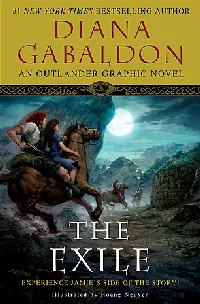 The Exile: An Outlander Graphic Novel
