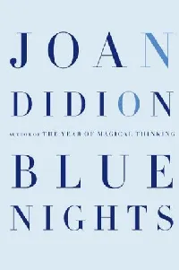 Blue Nights