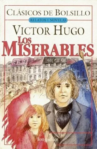 Los miserables cover