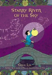 Starry River of the Sky