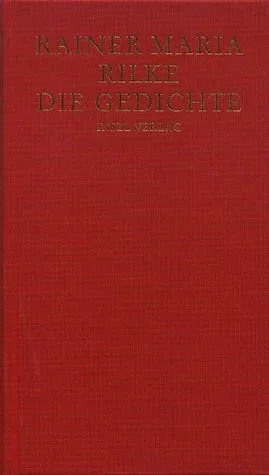 Die Gedichte
