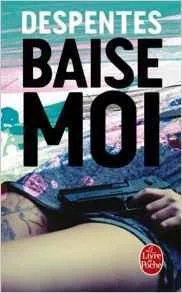 Baise-moi cover