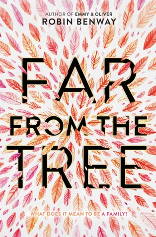 Far from the Tree