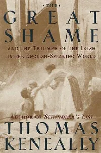 The great shame