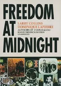Freedom At Midnight
