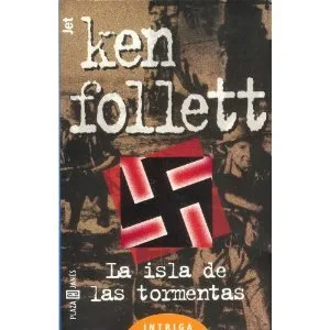 La isla de las tormentas