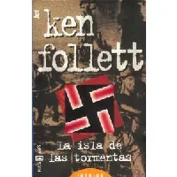 La isla de las tormentas
