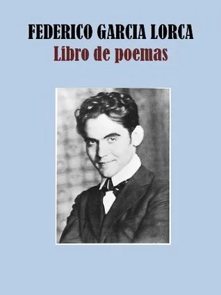 Libro de poemas cover