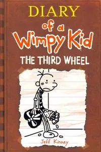 The Third Wheel