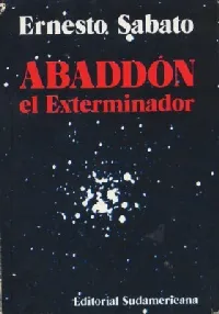 Abaddón el Exterminador