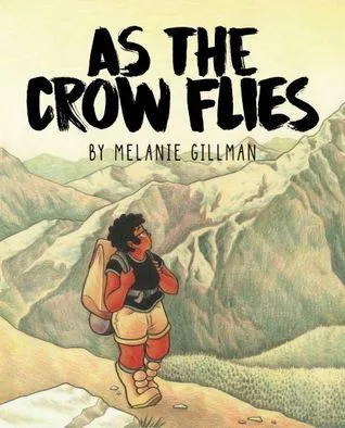As the Crow Flies (webcomic)