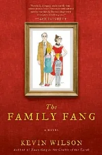 The Family Fang