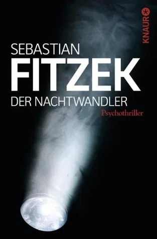 Der Nachtwandler cover
