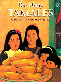 Too Many Tamales