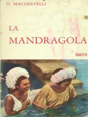 La Mandragola