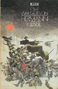 If the War Goes On