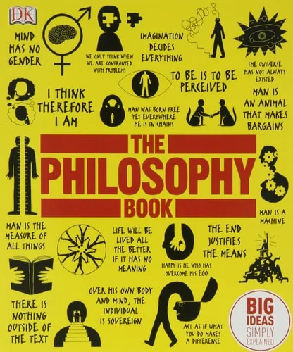 The Philosophy Book