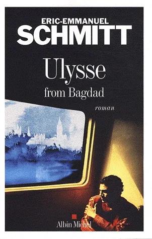 Ulysse from Bagdad cover