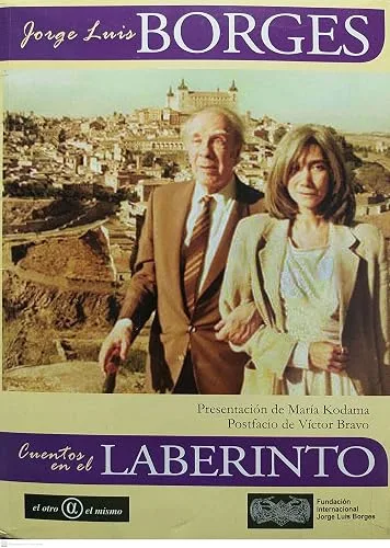 Cuentos en el Laberinto