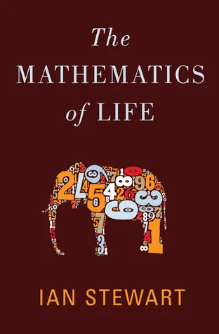 Mathematics of Life cover