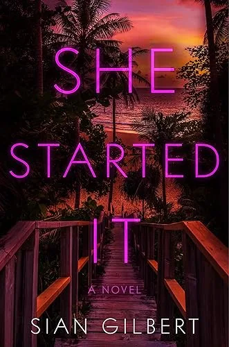 She Started It