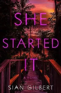 She Started It