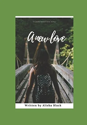 A New Love