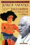 Tereza Batista Cansada de Guerra