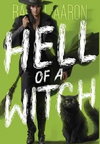 Hell of a Witch