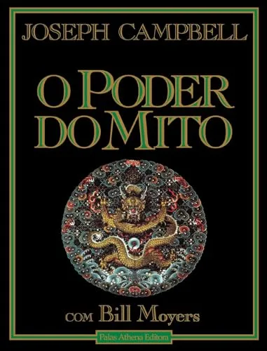 O Poder do Mito cover