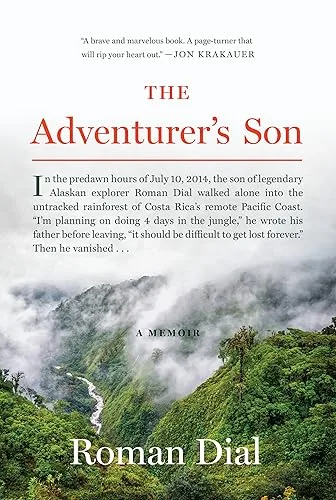 The Adventurer's Son