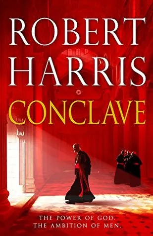 Conclave cover