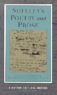 Shelley's Poetry and Prose
