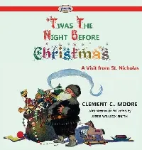 'Twas the Night before Christmas