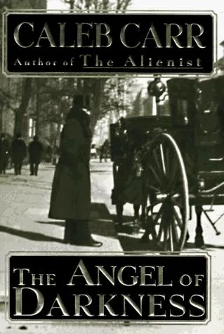 The angel of darkness