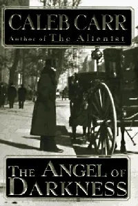 The angel of darkness