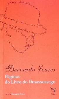 Páginas do Livro do Desassossego