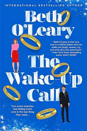 The Wake-Up Call